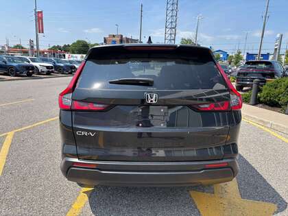 used 2023 Honda CR-V car, priced at $28,495