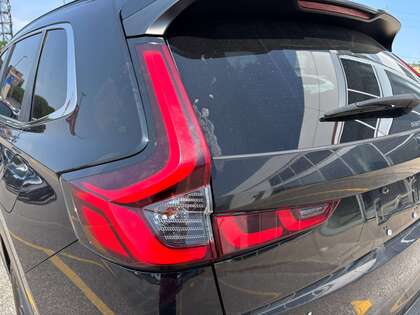 used 2023 Honda CR-V car, priced at $28,495