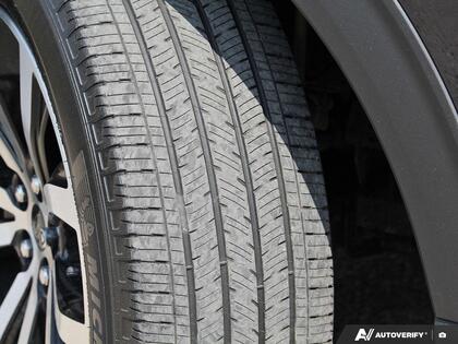 used 2023 Ford Explorer car, priced at $38,998