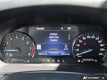 used 2023 Ford Explorer car, priced at $38,998