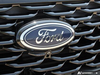 used 2023 Ford Explorer car, priced at $38,998