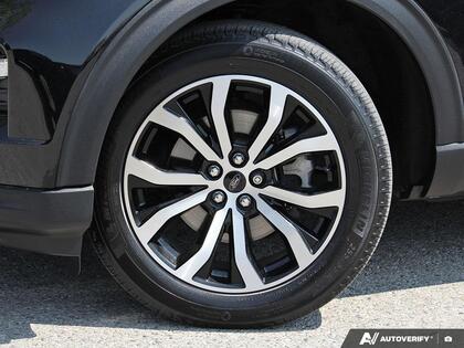 used 2023 Ford Explorer car, priced at $38,998