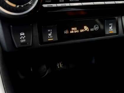 used 2024 Toyota RAV4 car, priced at $41,199