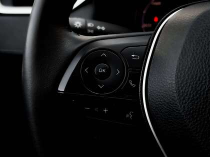 used 2024 Toyota RAV4 car, priced at $41,199