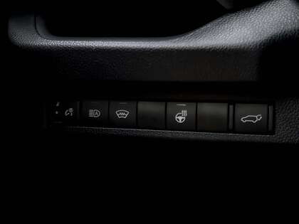 used 2024 Toyota RAV4 car, priced at $41,199