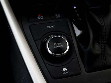 used 2024 Toyota RAV4 car, priced at $41,199