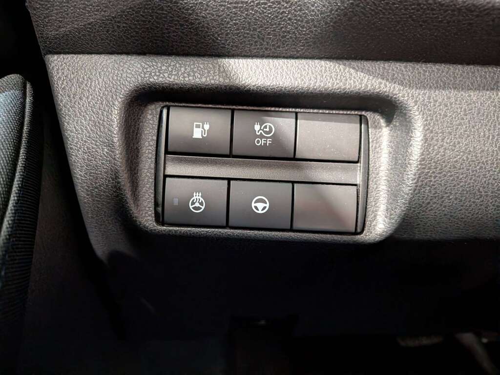 Nissan LEAF 2019