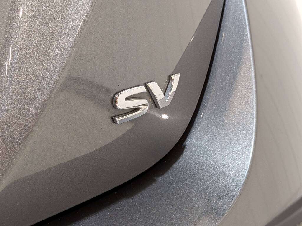 Nissan LEAF 2019