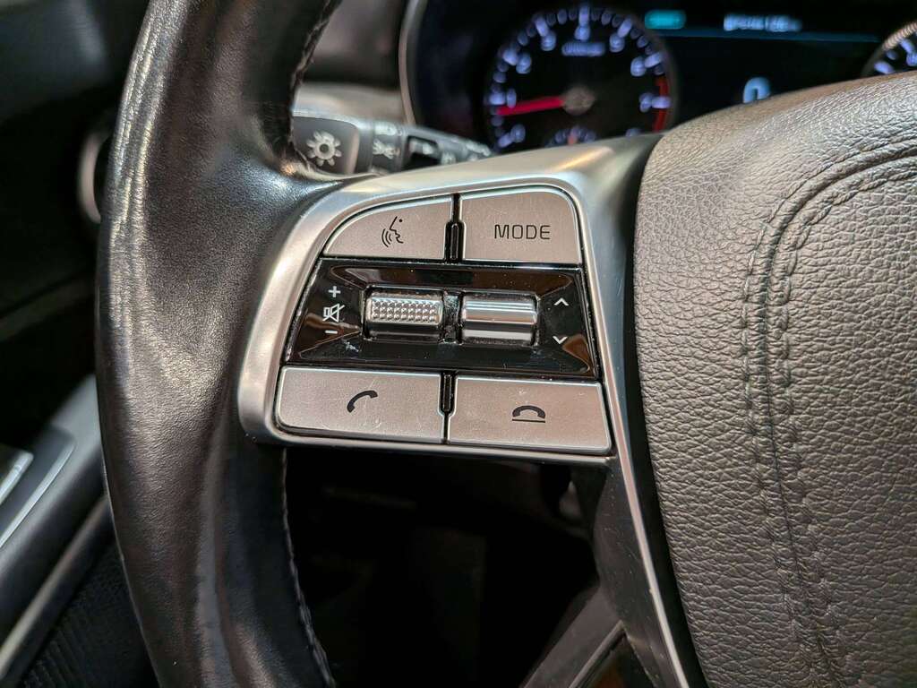 Kia Telluride 2022