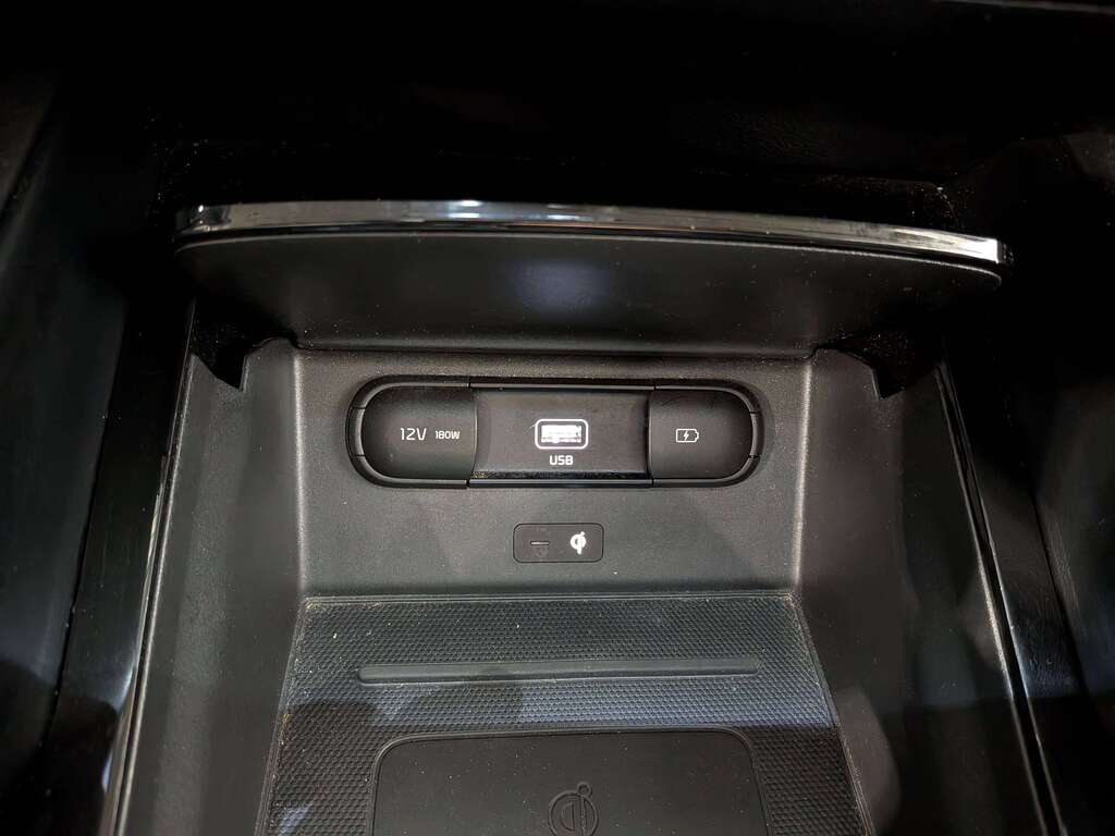 Kia Telluride 2022