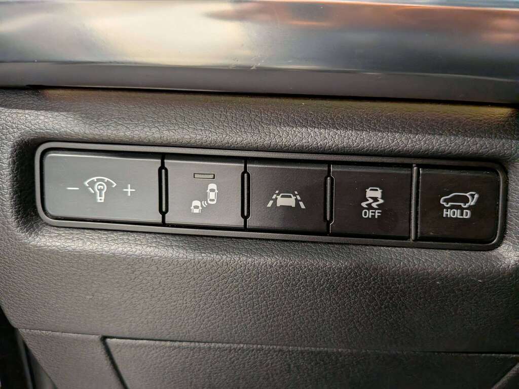 Kia Telluride 2022