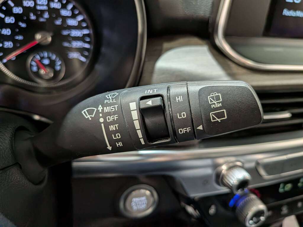 Kia Telluride 2022