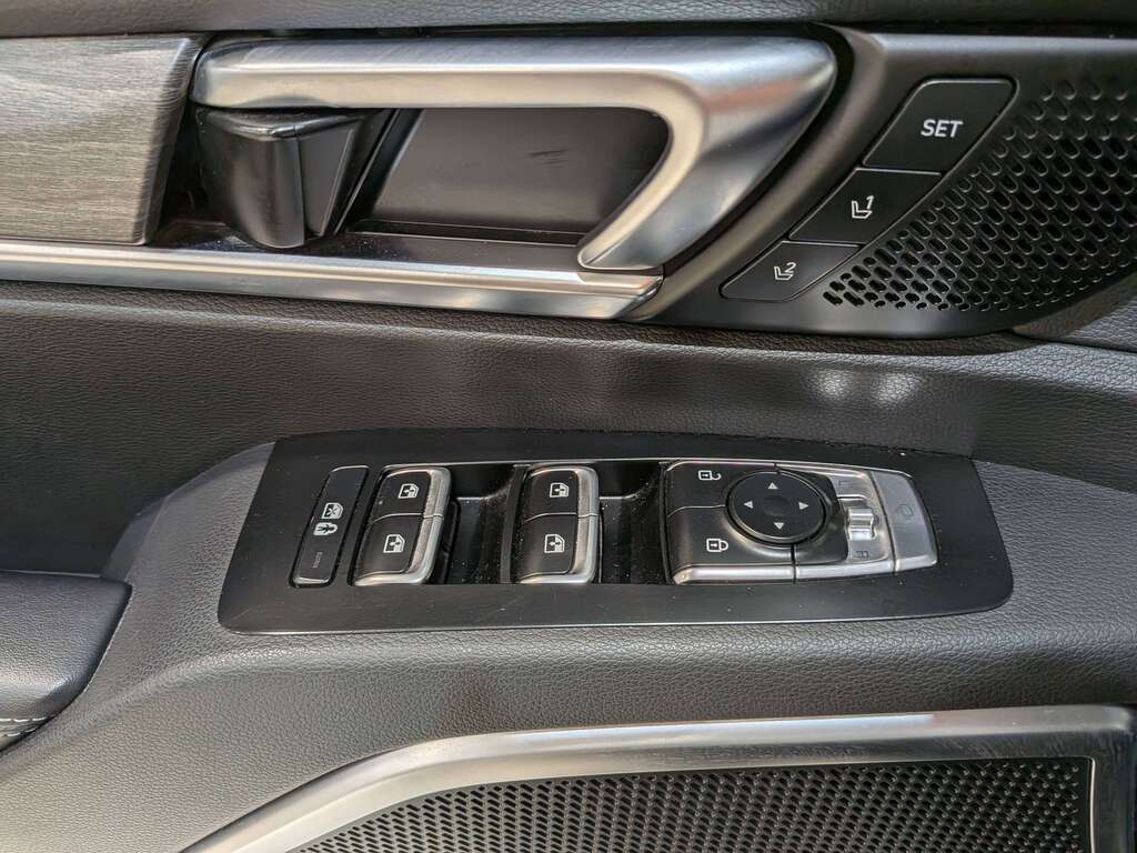 Kia Telluride 2022