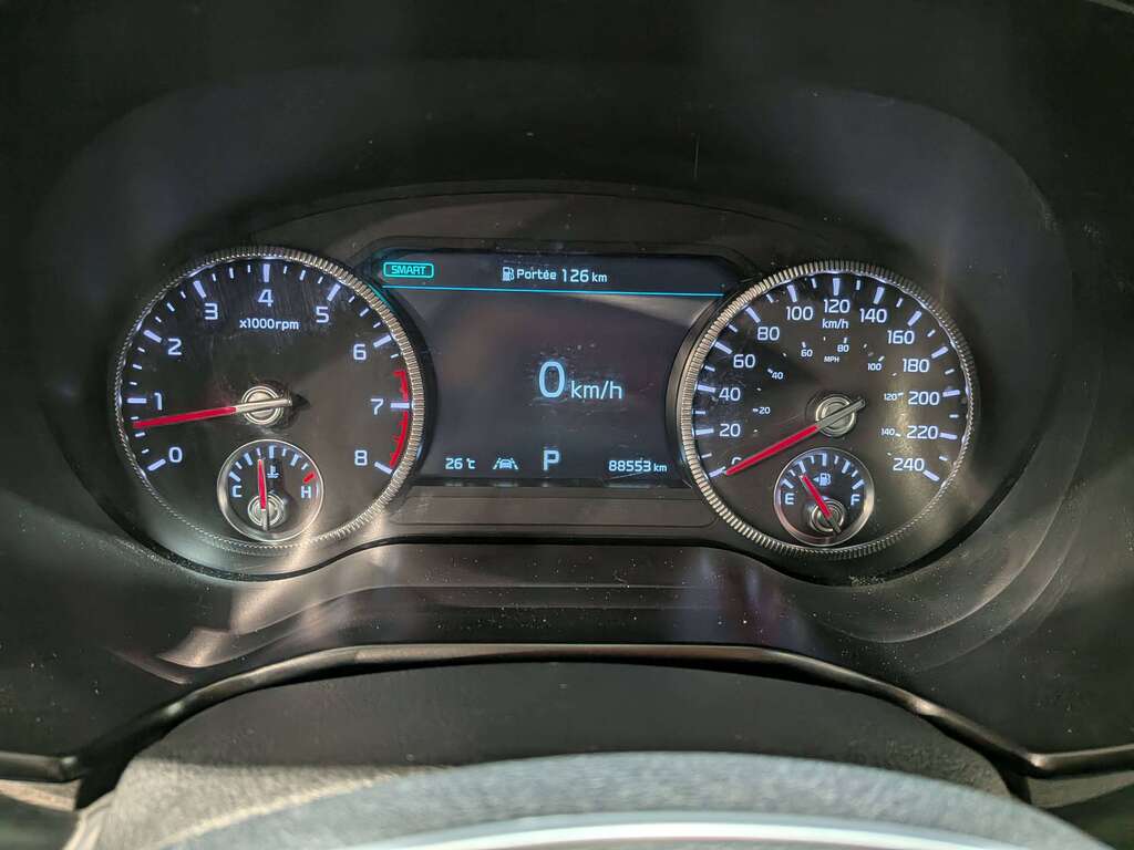 Kia Telluride 2022