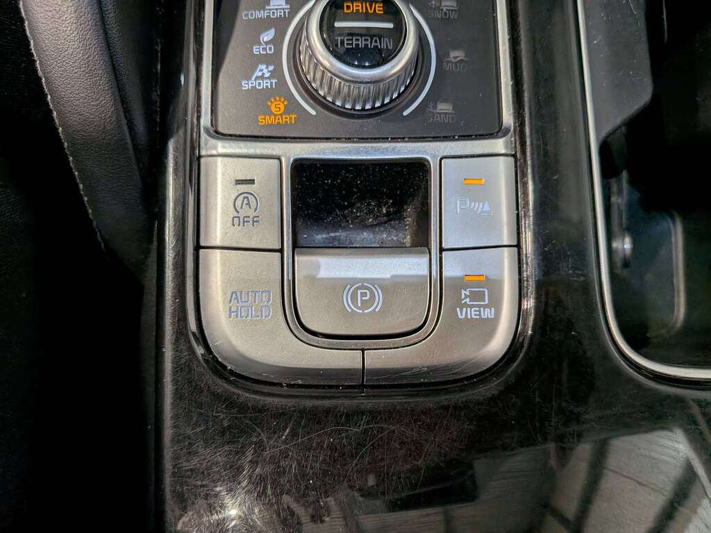 Kia Telluride 2022