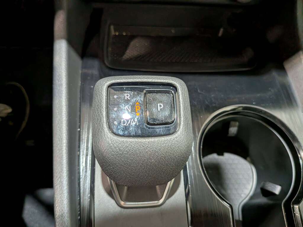 Nissan Rogue 2024
