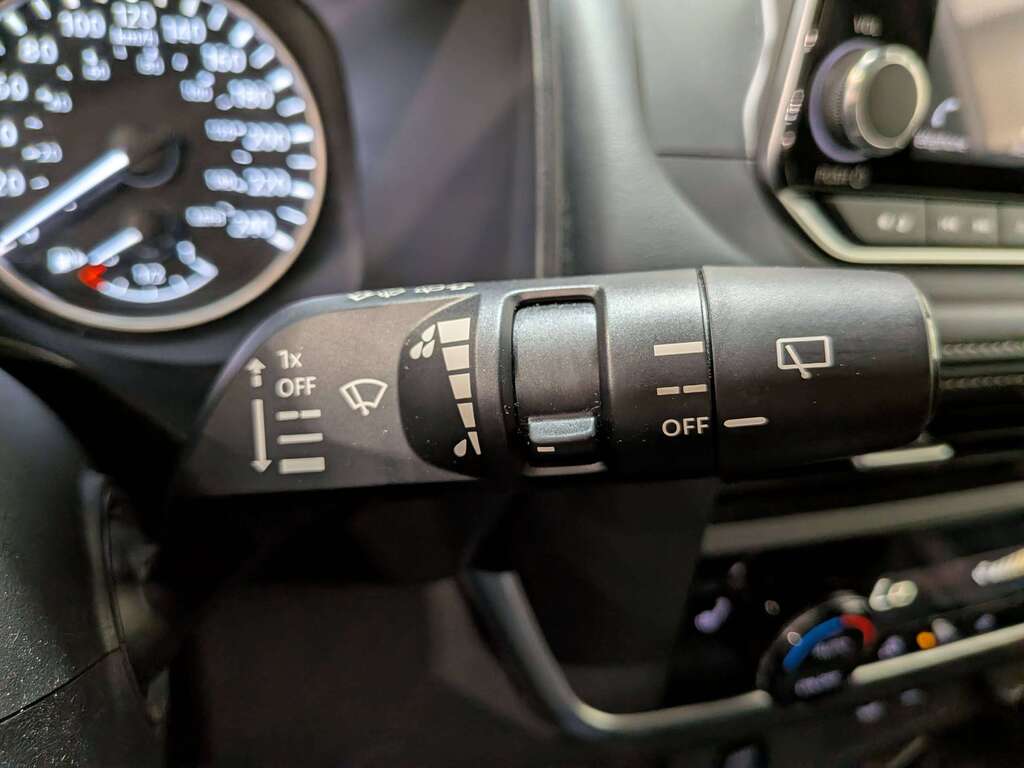 Nissan Rogue 2024