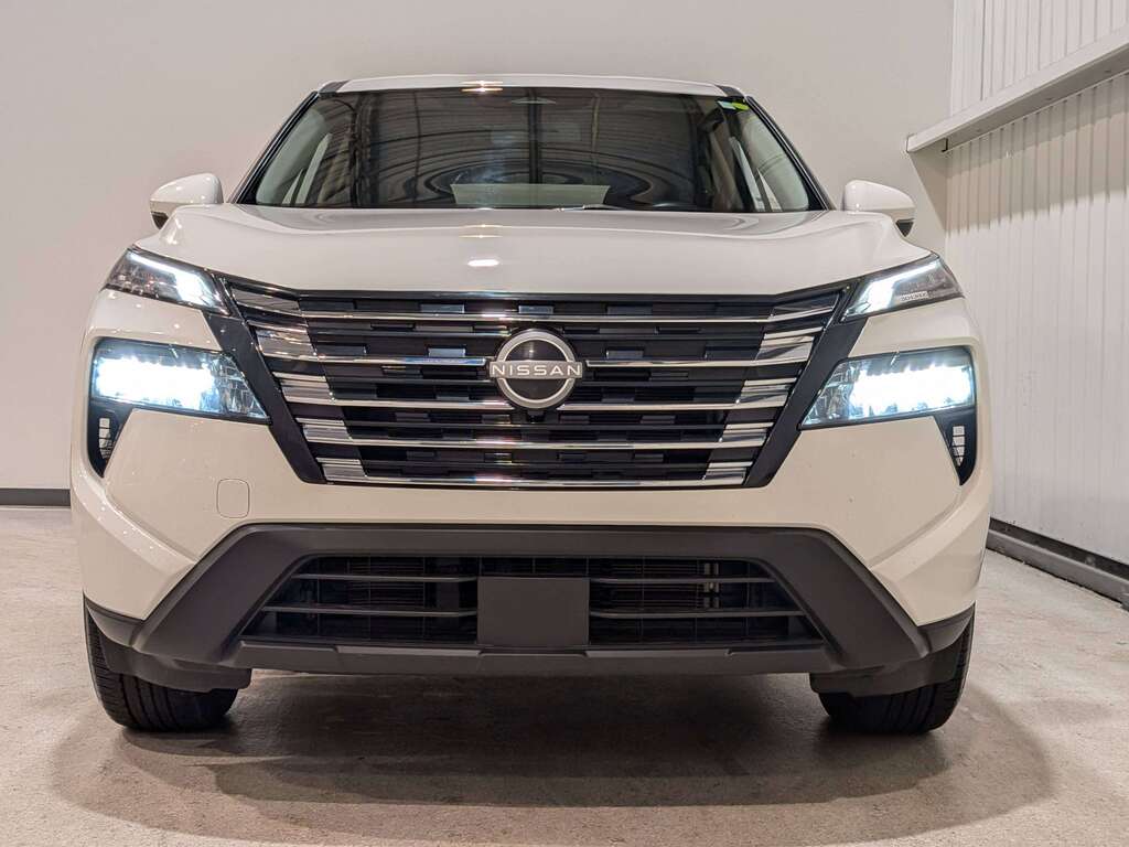 Nissan Rogue 2024
