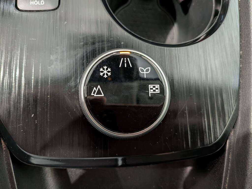 Nissan Rogue 2024