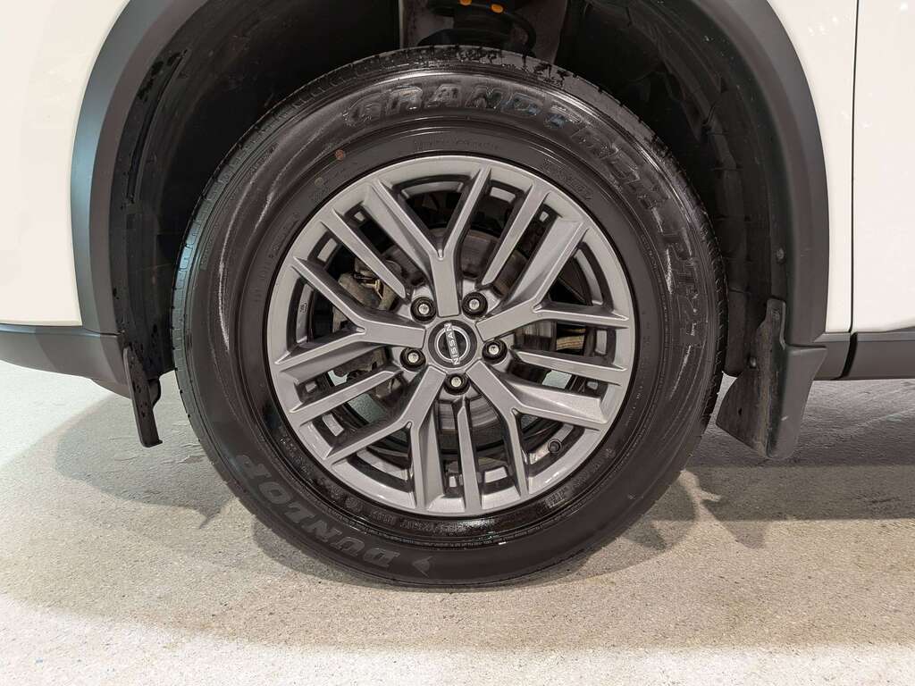Nissan Rogue 2024