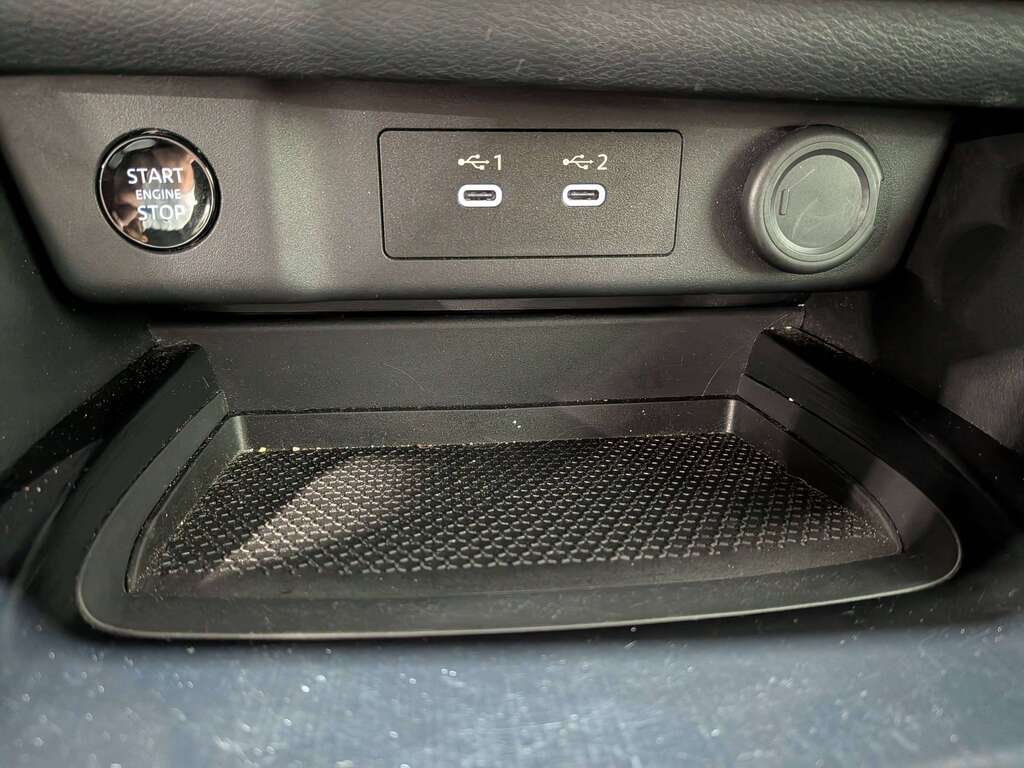 Nissan Rogue 2024