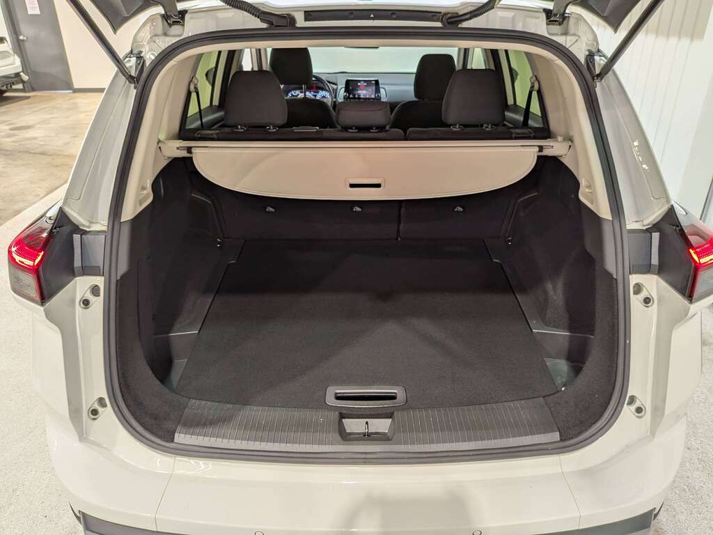 Nissan Rogue 2024
