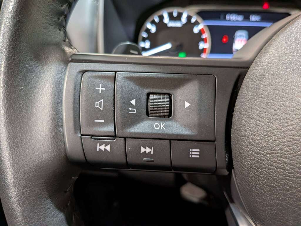 Nissan Rogue 2024