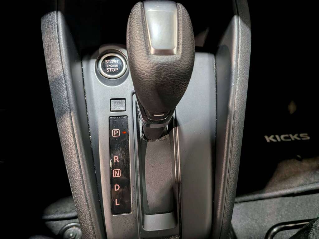 Nissan Kicks 2024