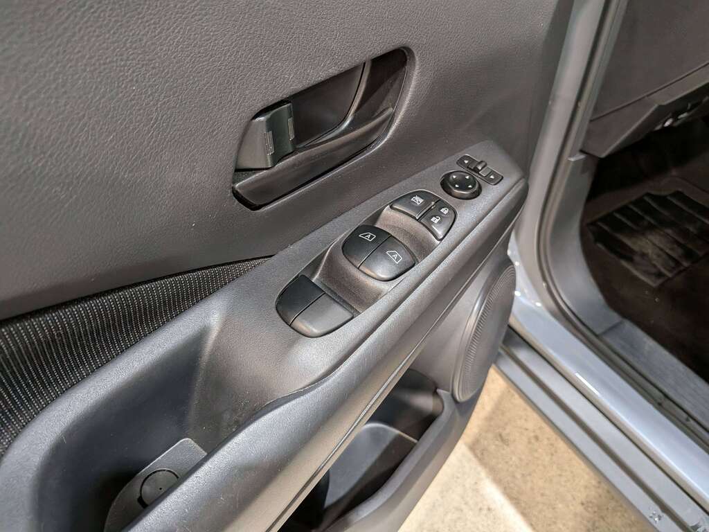 Nissan Kicks 2024