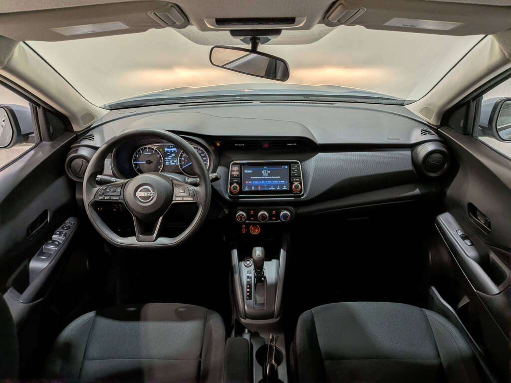 Nissan Kicks 2024
