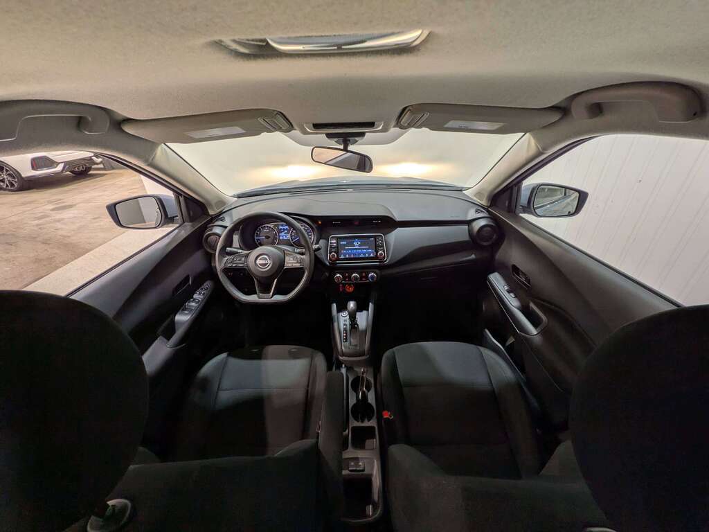 Nissan Kicks 2024