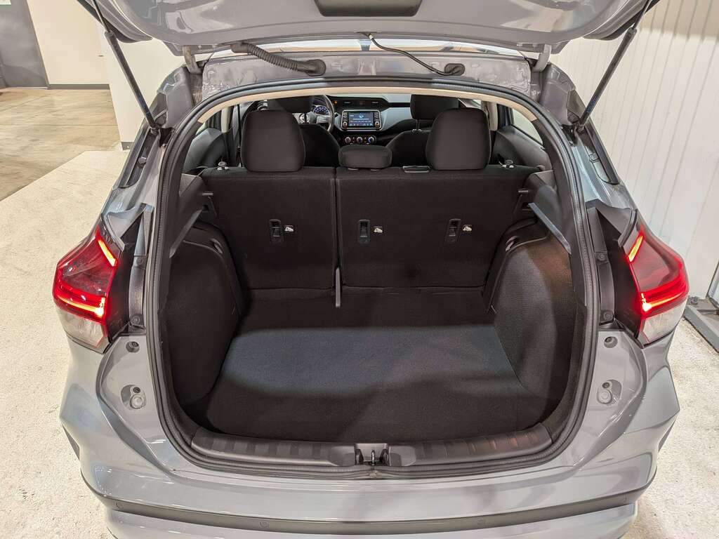 Nissan Kicks 2024