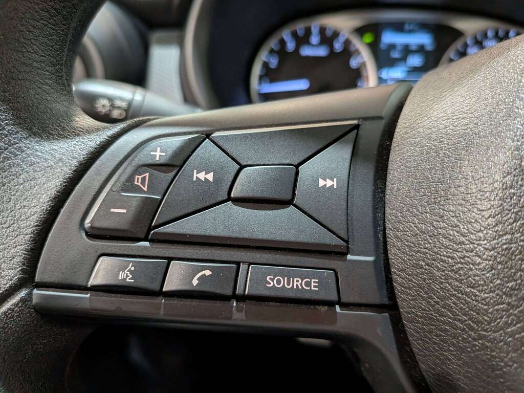 Nissan Kicks 2024