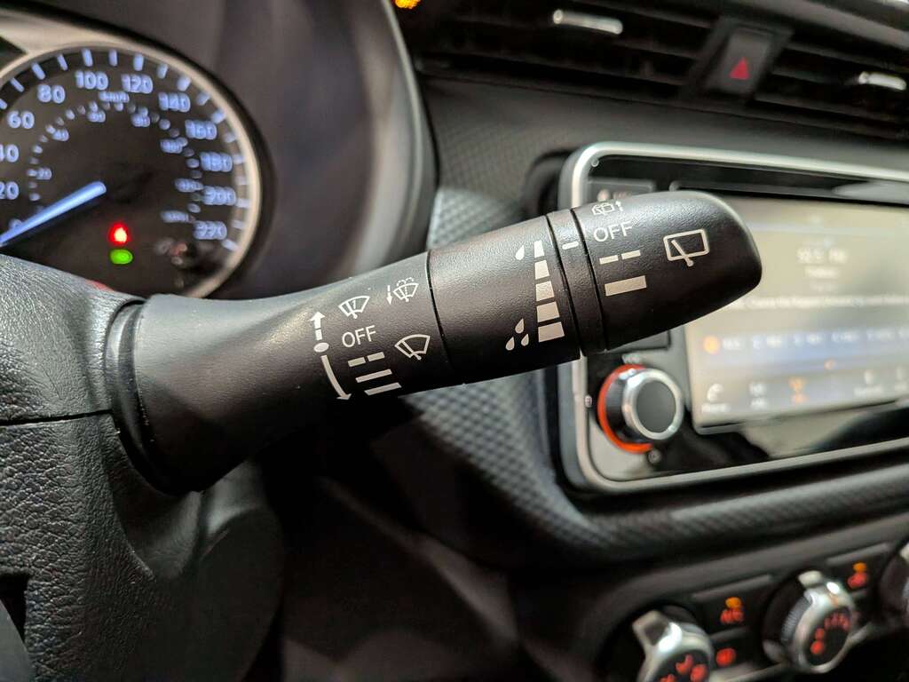Nissan Kicks 2024
