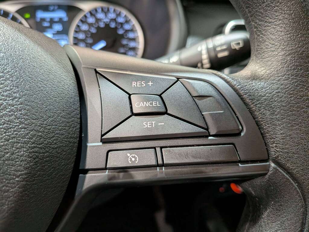 Nissan Kicks 2024