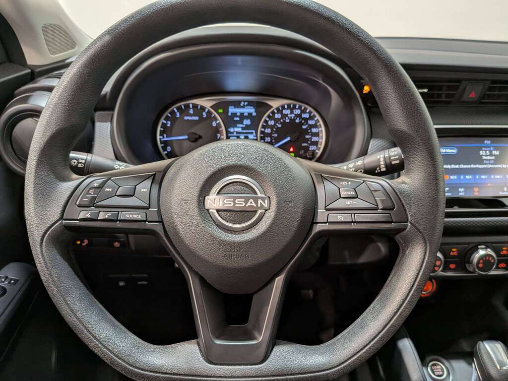 Nissan Kicks 2024