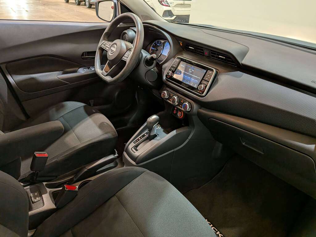 Nissan Kicks 2024