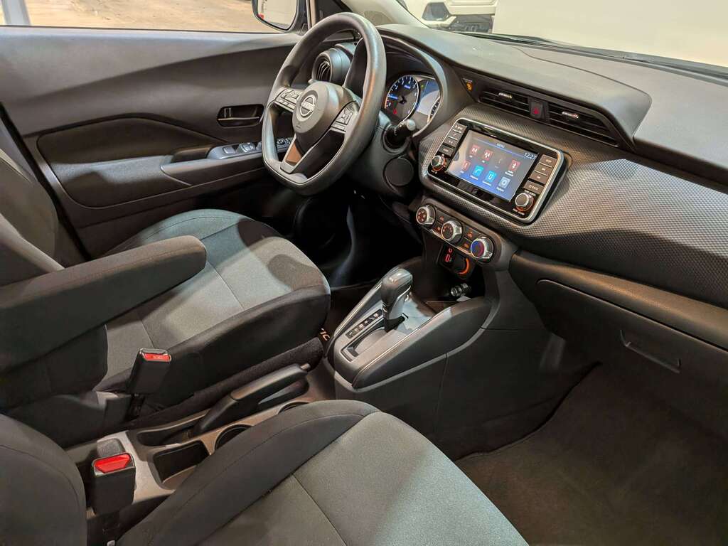 Nissan Kicks 2024