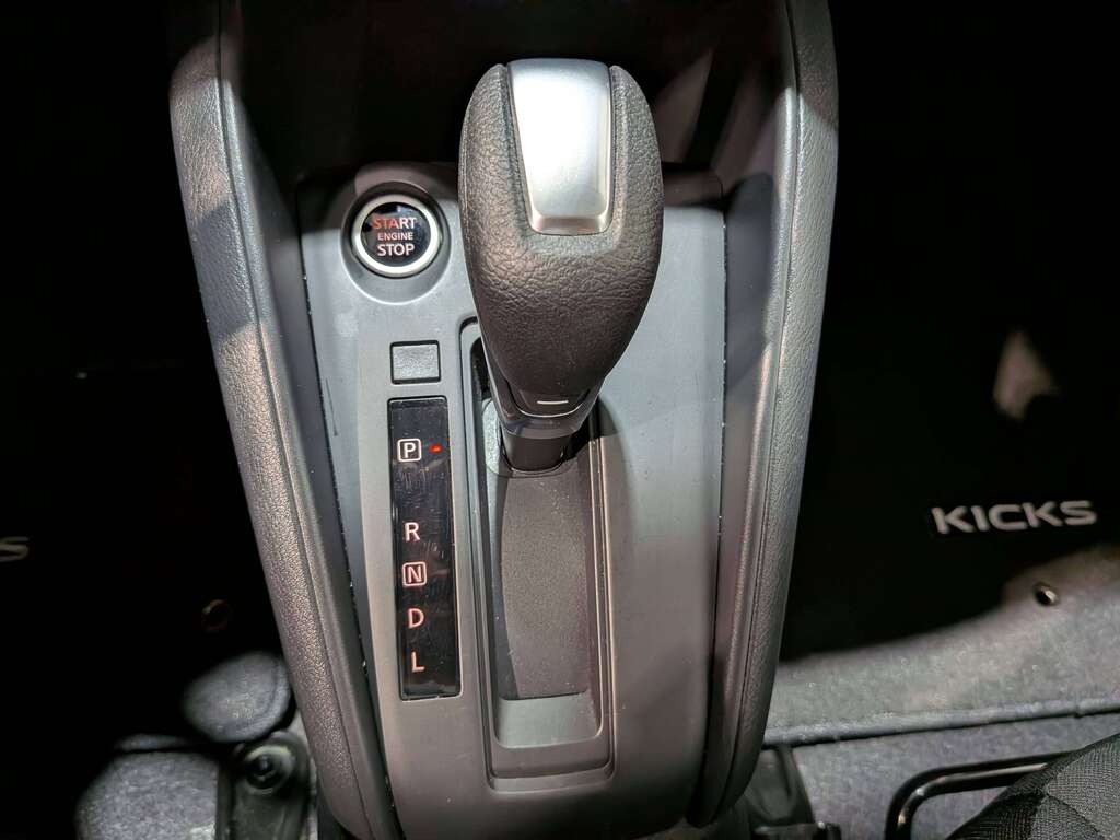 Nissan Kicks 2024