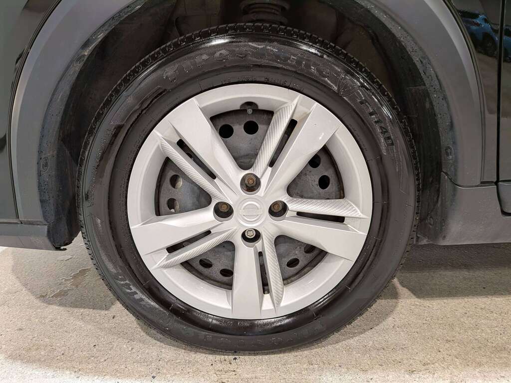 Nissan Kicks 2024