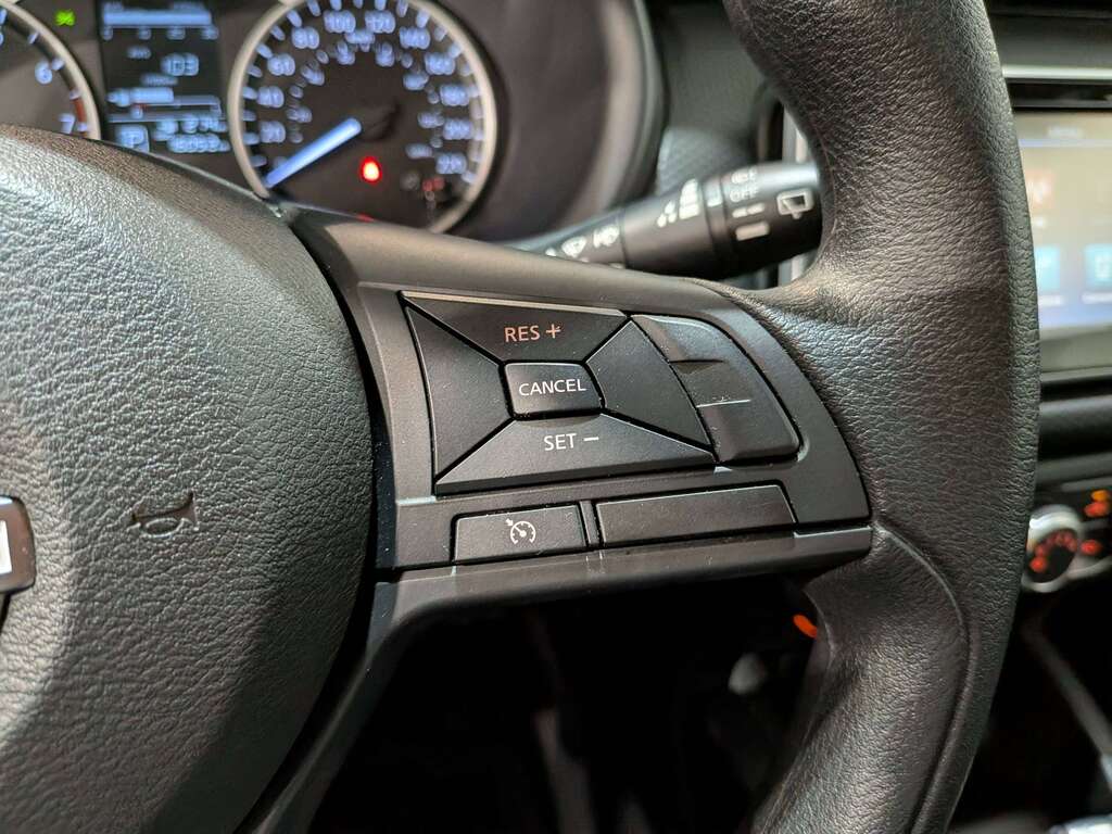 Nissan Kicks 2024