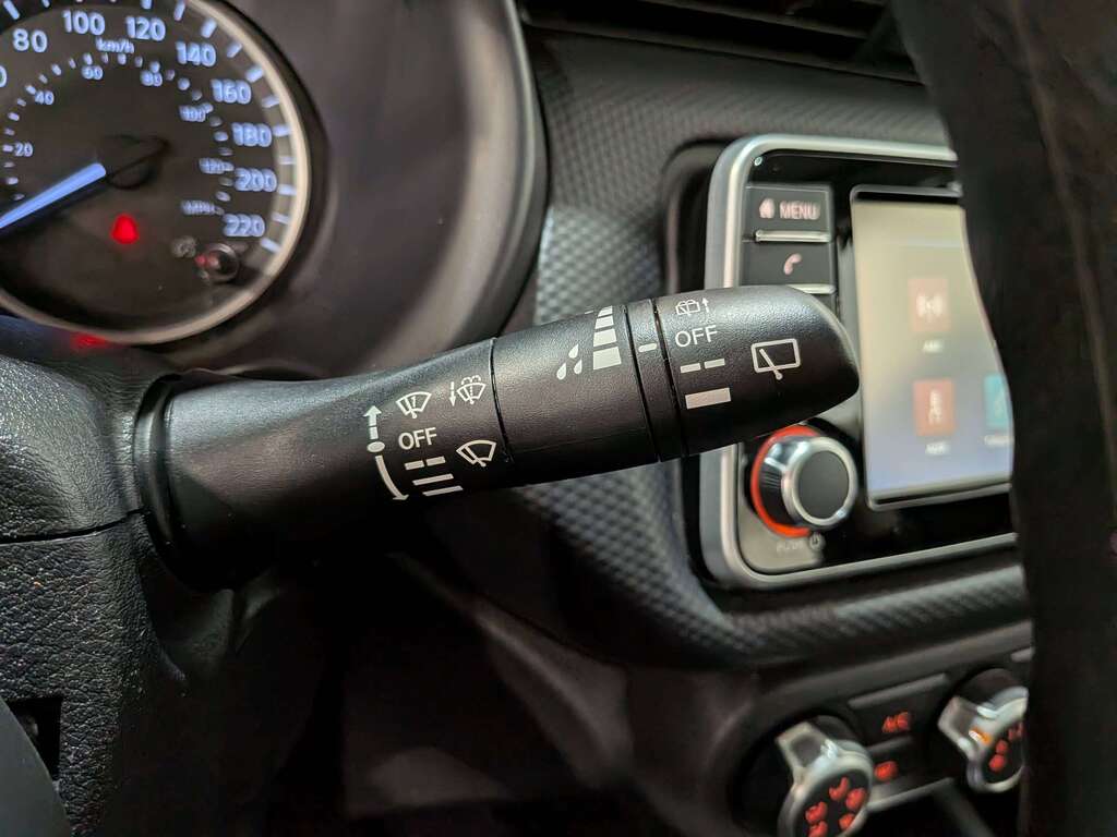 Nissan Kicks 2024