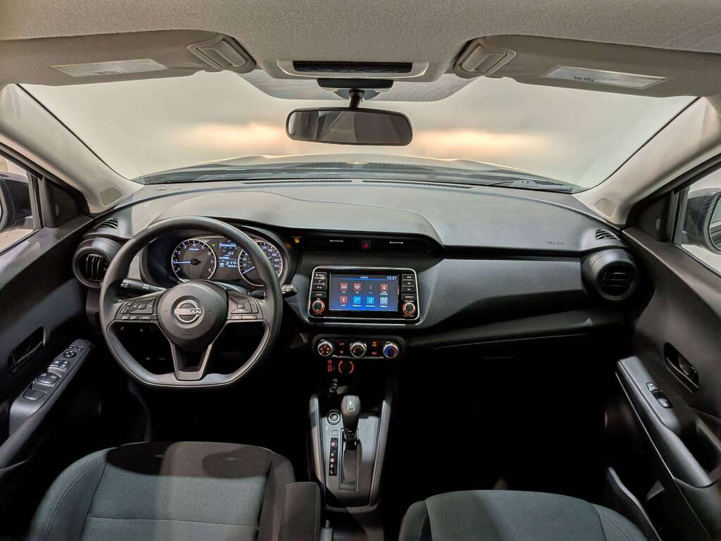 Nissan Kicks 2024