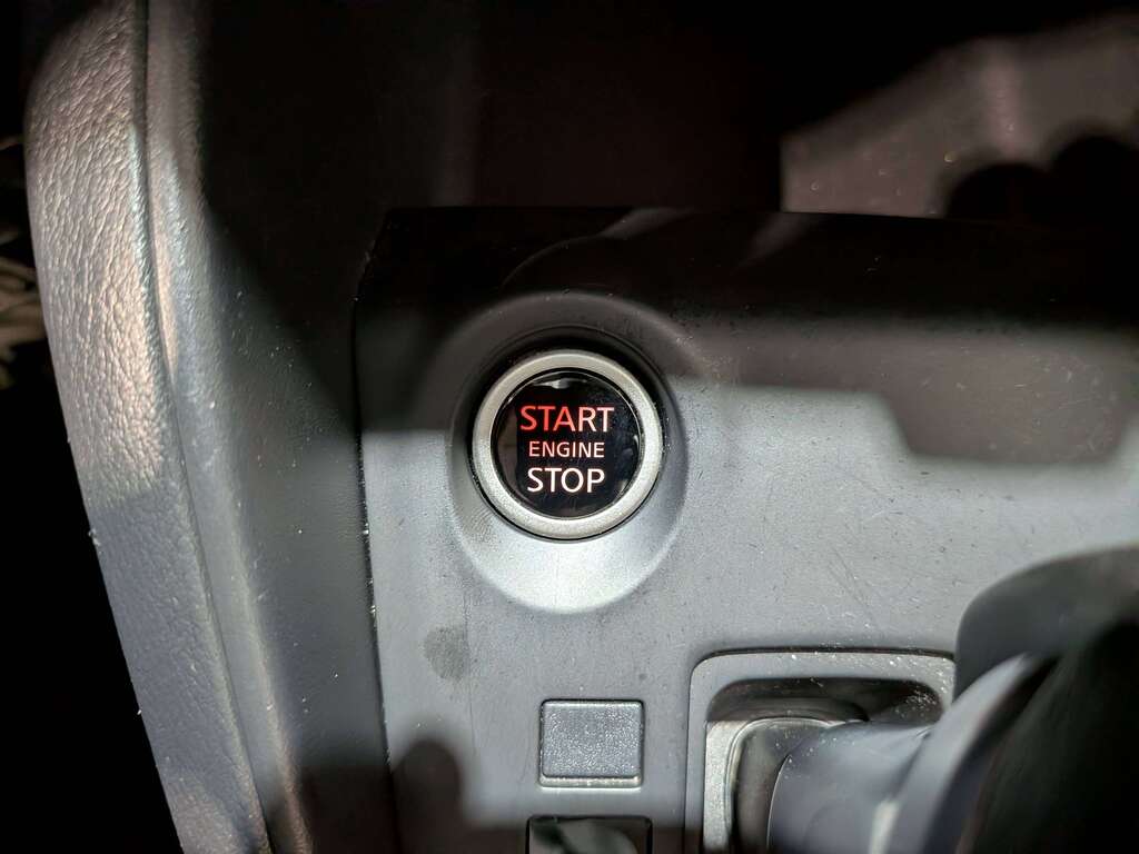 Nissan Kicks 2024