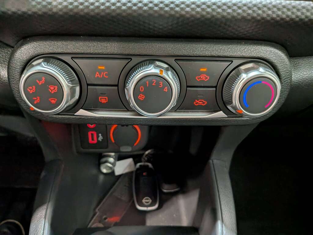 Nissan Kicks 2024