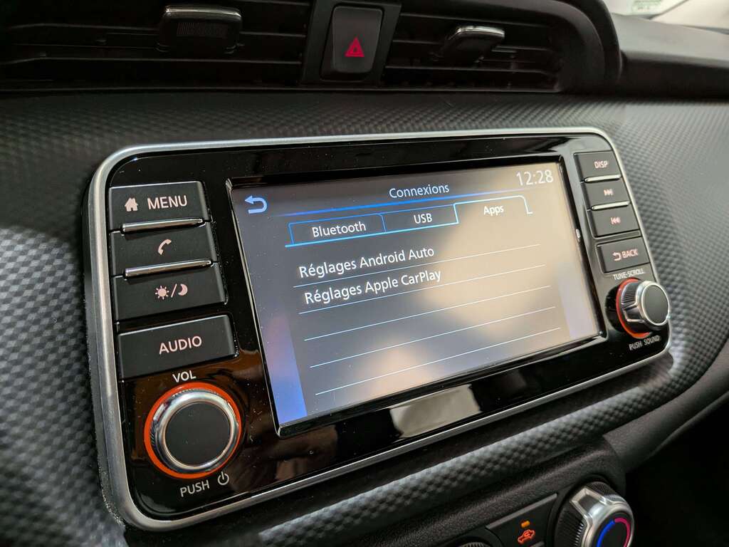 Nissan Kicks 2024