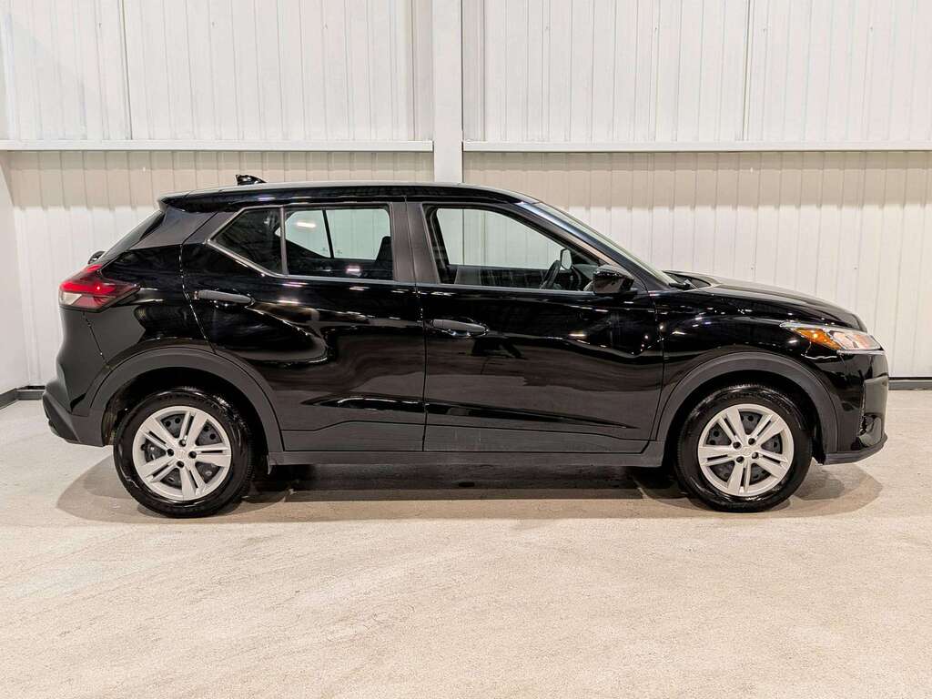 Nissan Kicks 2024