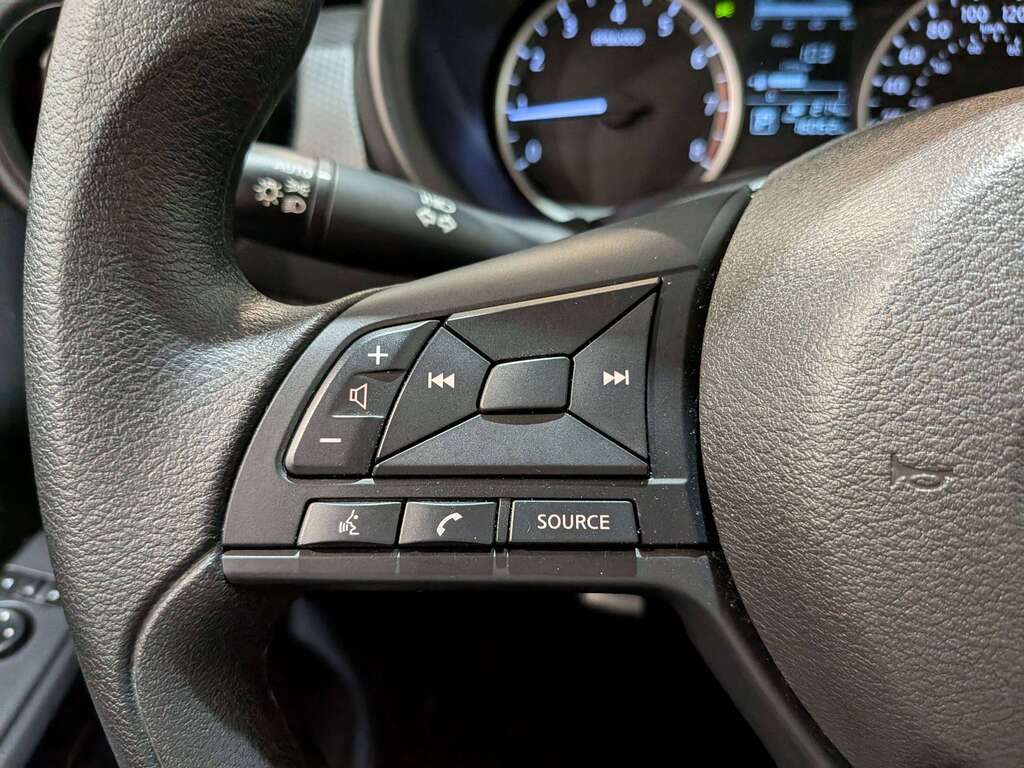 Nissan Kicks 2024