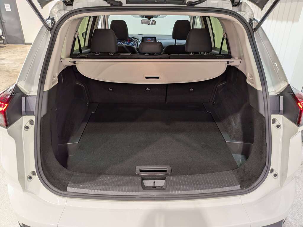Nissan Rogue 2024