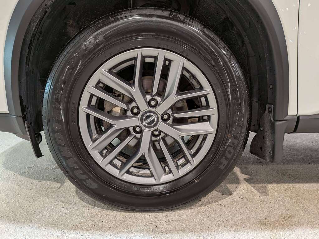 Nissan Rogue 2024